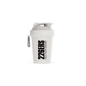 SHAKER LOGO 226ERS NEGRO 800ML