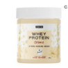 whey protein cream