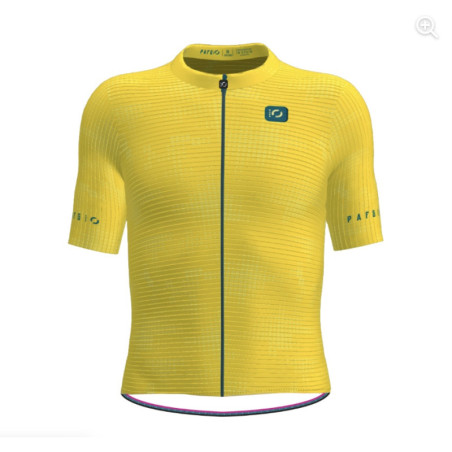 Maillot corto zircone tuscany unisex