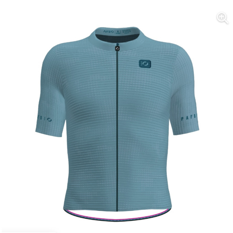 Maillot corto zircone capri unisex