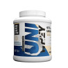 uni whey proteina