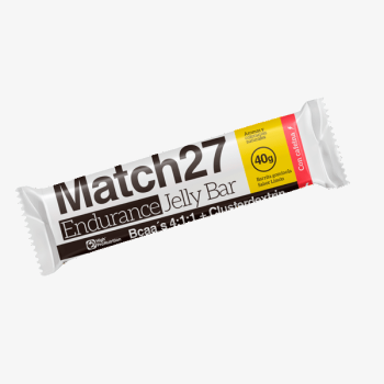 Match27 Jelly Bar