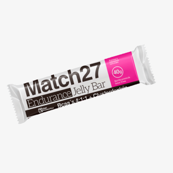 Match27 Jelly Bar