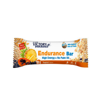 ENDURANCE BAR