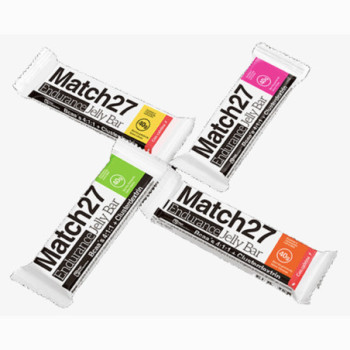 Match27 Jelly Bar