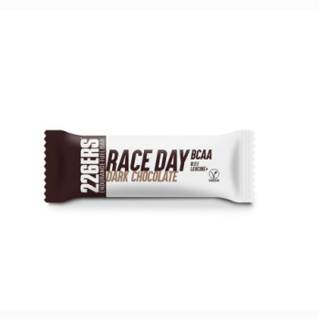 RACE DAY BAR BCAA