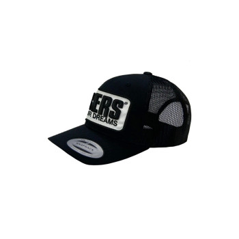 Gorra trucker patch