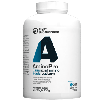 Amino pro capsulas