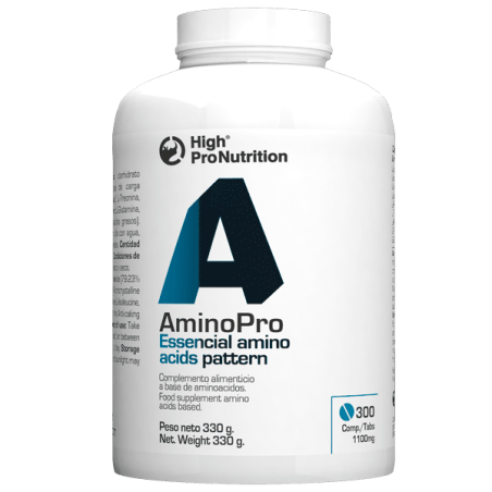 Amino pro capsulas