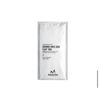 Maurten Drink Mix 320 CAF 100