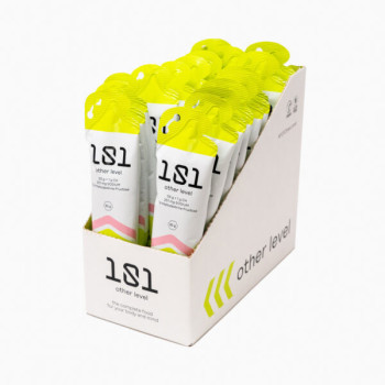 FRUCTOSE GEL LEVEL 81g