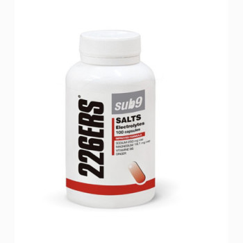 SUB9 SALTS ELECTROLYTES