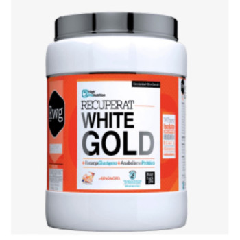 recuperat white gold