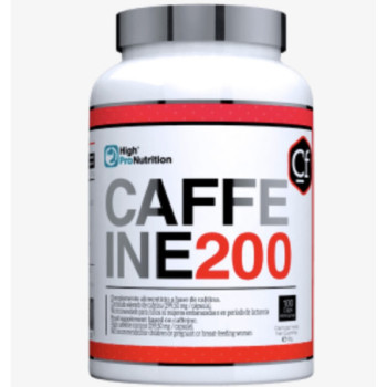 CAFEINA 200