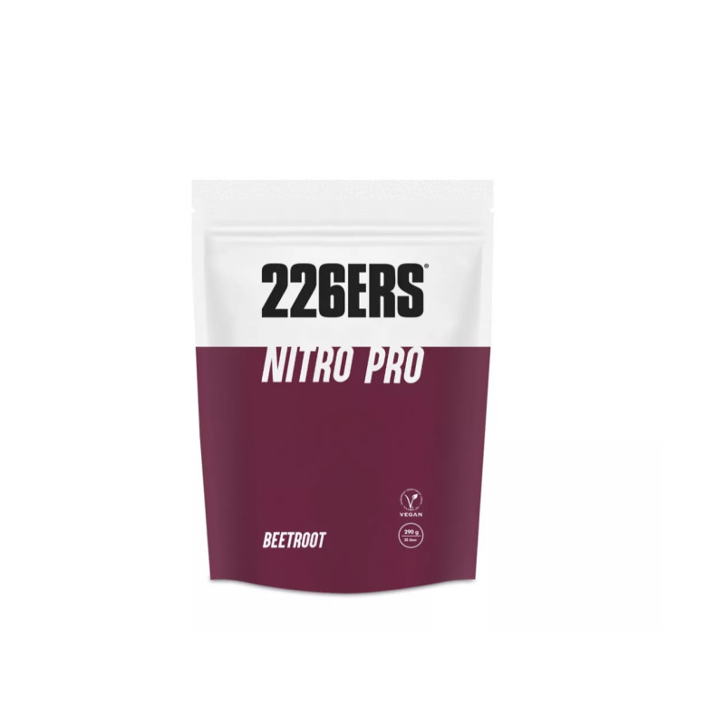 NITRO PRO  BEETROOT 226 ERS