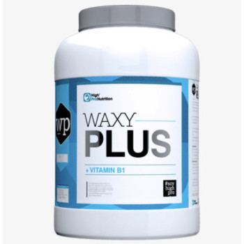 waxy plus