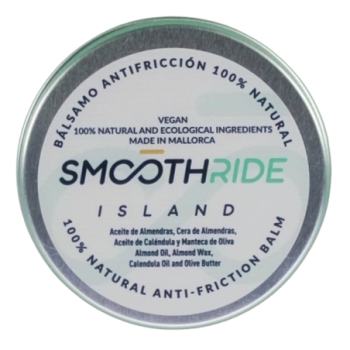 smoooth ride island