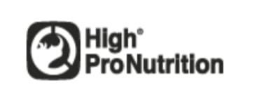 HIGHPRO NUTRITION