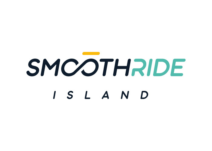 SMOOTH RIDE ISLAND